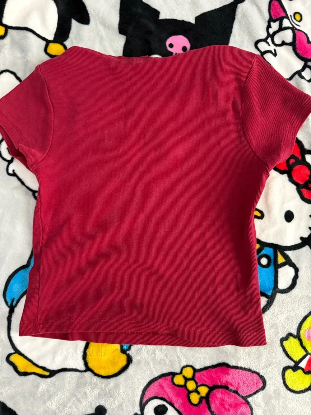 GUESS WOMEN TOP